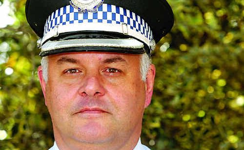 Tweed police Inspector Darren Steel says a 23-year-old male will appear in court on July 11.